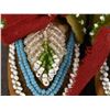 Image 10 : IROQUOIS CHILD MOCCASINS