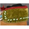 Image 12 : IROQUOIS CHILD MOCCASINS