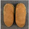 Image 7 : IROQUOIS CHILD MOCCASINS