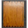 Image 2 : WOODEN ALBUM COVER