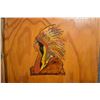 Image 4 : WOODEN ALBUM COVER