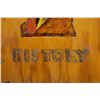 Image 5 : WOODEN ALBUM COVER