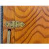 Image 6 : WOODEN ALBUM COVER
