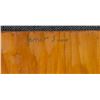 Image 9 : WOODEN ALBUM COVER