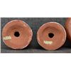 Image 11 : SIX JEMEZ SALT AND PEPPER SHAKERS