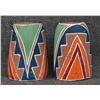 Image 12 : SIX JEMEZ SALT AND PEPPER SHAKERS