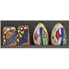 Image 15 : SIX JEMEZ SALT AND PEPPER SHAKERS