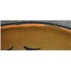 Image 15 : SANTO DOMINGO POTTERY DOUGH BOWL (ANNA MARIE TORIVIO LOVATO)