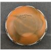 Image 7 : SANTO DOMINGO POTTERY DOUGH BOWL (ANNA MARIE TORIVIO LOVATO)