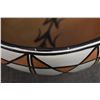 Image 9 : SANTO DOMINGO POTTERY DOUGH BOWL (ANNA MARIE TORIVIO LOVATO)