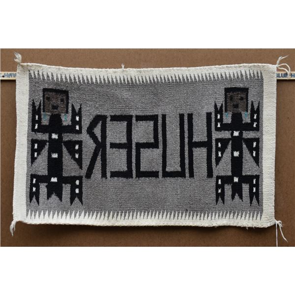 NAVAJO TEXTILE