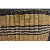 Image 12 : HOPI WICKER BASKET
