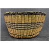 Image 2 : HOPI WICKER BASKET