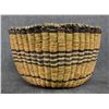Image 3 : HOPI WICKER BASKET