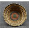 Image 5 : HOPI WICKER BASKET
