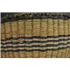 Image 9 : HOPI WICKER BASKET