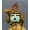 Image 11 : HOPI KACHINA (WOODY SEWAEMENEWA)