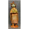 Image 1 : HOPI KACHINA (WOODY SEWAEMENEWA)