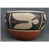 Image 1 : SANTO DOMINGO POTTERY JAR (PAULITA PACHECO)