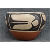 Image 2 : SANTO DOMINGO POTTERY JAR (PAULITA PACHECO)