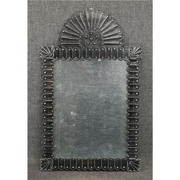 NEW MEXICAN TIN FRAME (NICHOLAS MADRID)