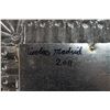 Image 3 : NEW MEXICAN TIN FRAME (NICHOLAS MADRID)