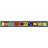Image 10 : PLAINS BEADED STRIP AND ZUNI BEADED DOLLS