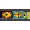 Image 11 : PLAINS BEADED STRIP AND ZUNI BEADED DOLLS