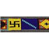 Image 12 : PLAINS BEADED STRIP AND ZUNI BEADED DOLLS