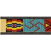 Image 14 : PLAINS BEADED STRIP AND ZUNI BEADED DOLLS