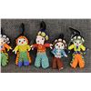 Image 2 : PLAINS BEADED STRIP AND ZUNI BEADED DOLLS