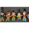 Image 3 : PLAINS BEADED STRIP AND ZUNI BEADED DOLLS