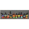 Image 6 : PLAINS BEADED STRIP AND ZUNI BEADED DOLLS
