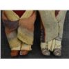 Image 10 : FOUR SKOOKUM DOLLS