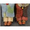 Image 8 : FOUR SKOOKUM DOLLS