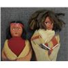 Image 9 : FOUR SKOOKUM DOLLS