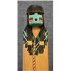 Image 8 : HOPI KACHINA (DONALD SOCKYMA)