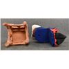 Image 5 : TAOS POTTERY FIGURE (JUAN SANDOVAL)
