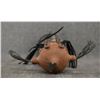 Image 5 : HOPI GOURD KACHINA (SIGNED)