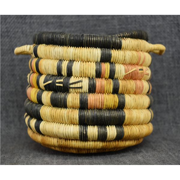 HOPI BASKET