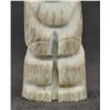 Image 8 : TWO ZUNI ANTLER FETISHES (ALVERT LAMY)