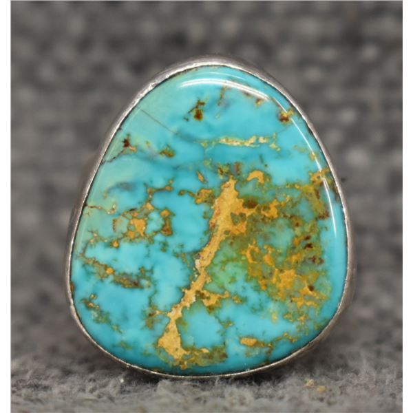 NAVAJO RING