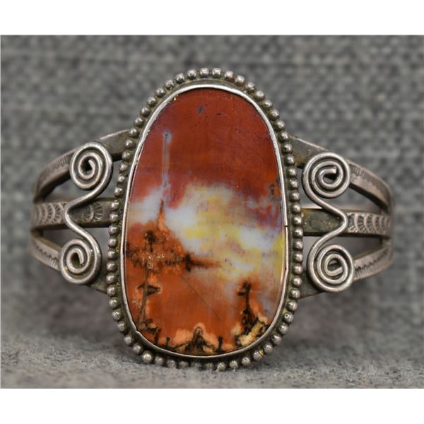 NAVAJO BRACELET