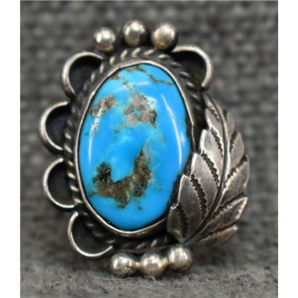 NAVAJO RING