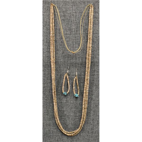 PUEBLO NECKLACE