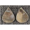 Image 8 : HOPI AND NAVAJO EARRINGS