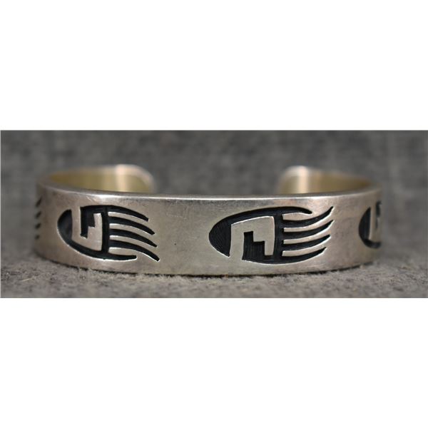 HOPI BRACELET (TED WADSWORTH)