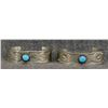 Image 1 : NAVAJO CHILD BRACELETS