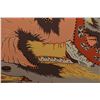 Image 11 : TWO POTAWATOMIE SILK SCREENS (WOODY CRUMBO)