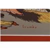 Image 12 : TWO POTAWATOMIE SILK SCREENS (WOODY CRUMBO)